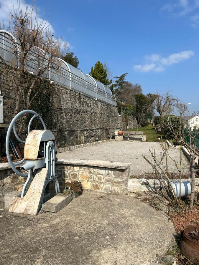 דירות Saint-Georges-de-Luzençon Le Mas De Campels מראה חיצוני תמונה